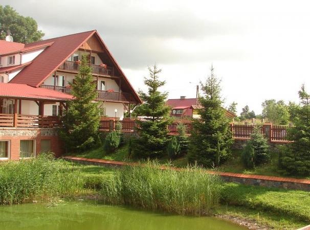 Hotelik Zełwągi ?v=1.0